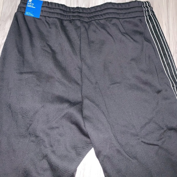 🆕ADIDAS 3 Stripes Sweat Pant - Picture 6 of 10